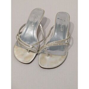 Michael Angelo David’s Bridal Marley Size 7.5